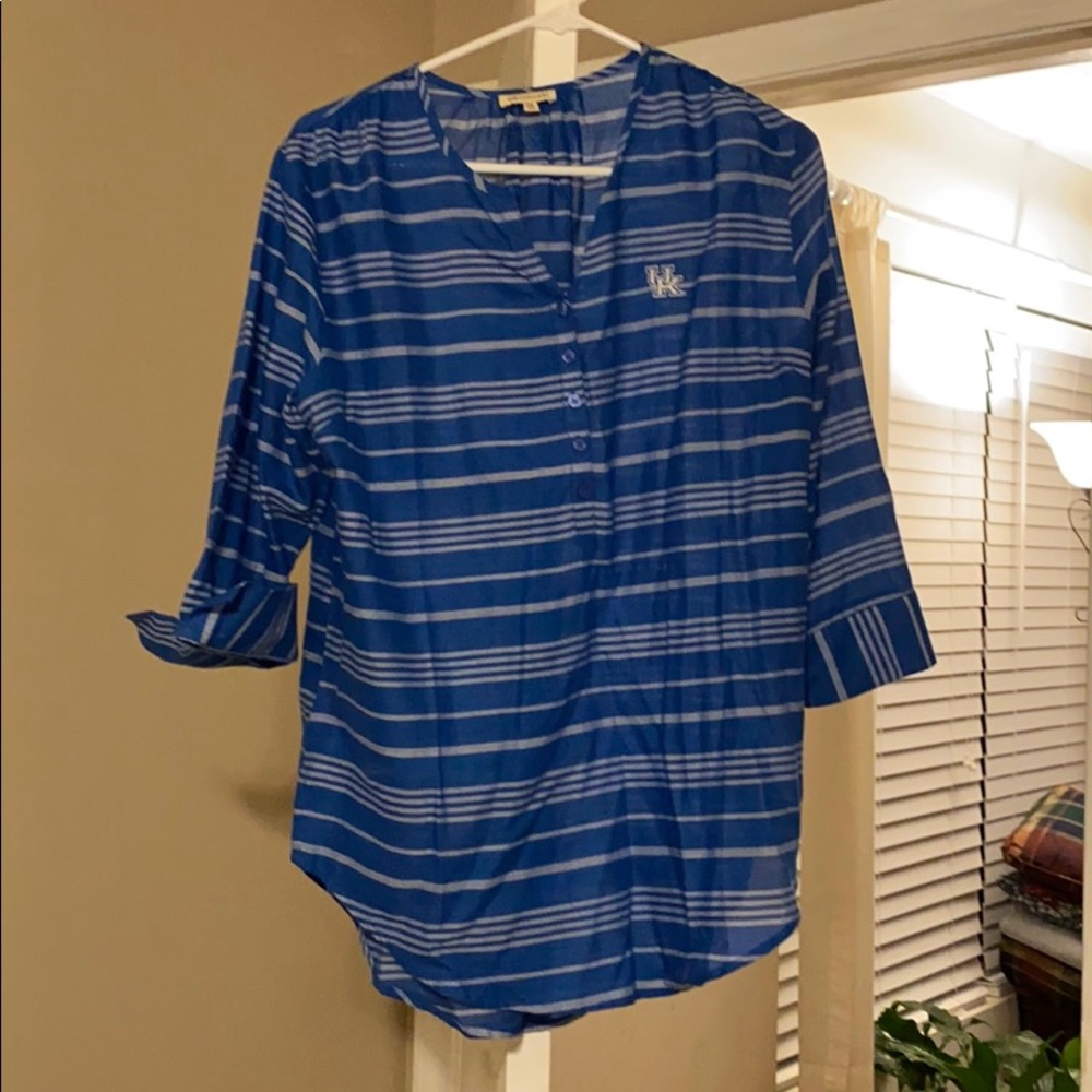 university of kentucky shirt